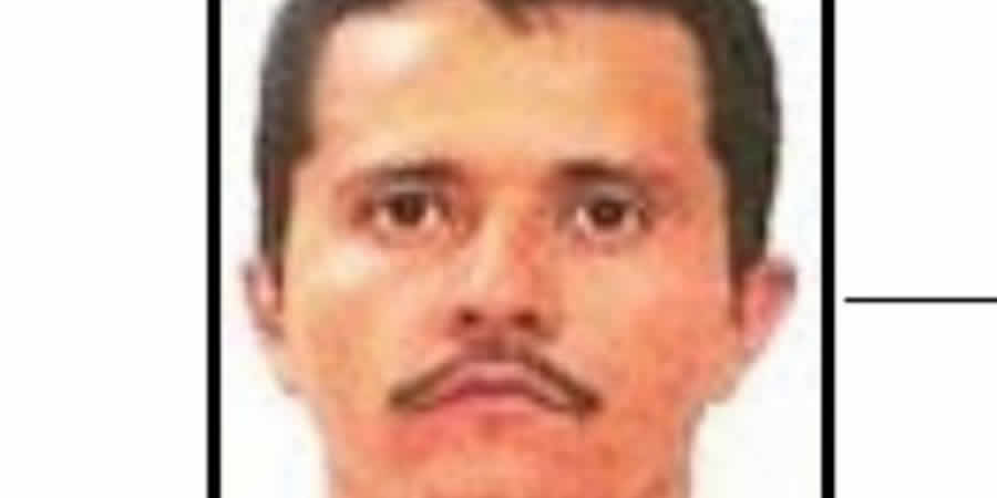 El Mencho, el hombre más buscado en México: BBC