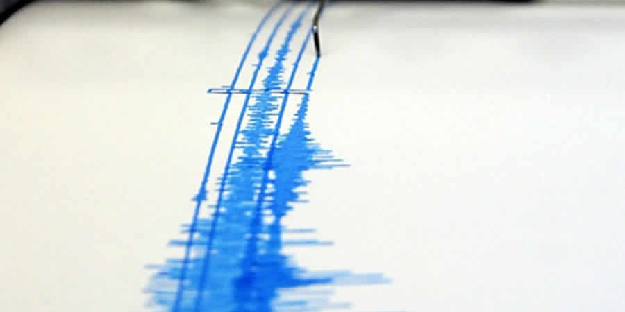 Sismo de magnitud 6.1 sacude península de Kamchatka, Rusia; produce dos réplicas