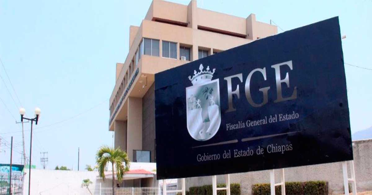 Determina Juez prisión preventiva contra tres sujetos detenidos por agresiones en Chiapa de Corzo