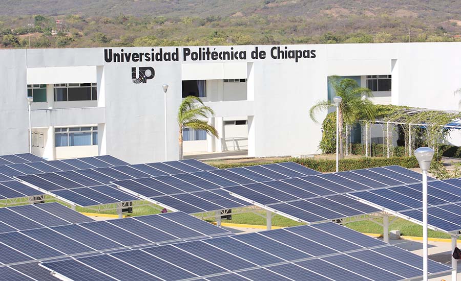En UPCh, fomentan la investigación en Energías Renovables