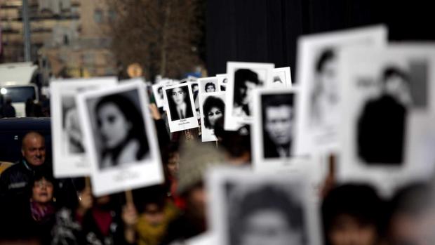 Alertan por aumento de desapariciones en Coahuila