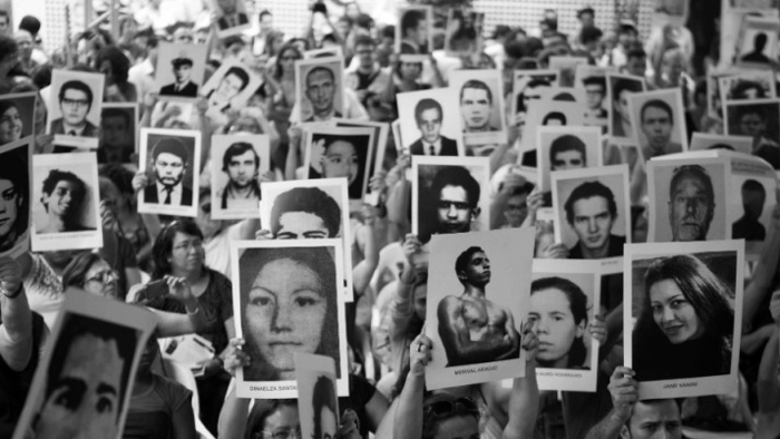 La lucha de mujeres por encontrar a sus desaparecidos en Veracruz