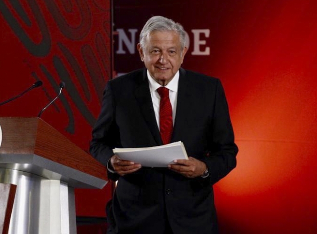 López Obrador destaca cierre de Islas Marías en los 100 días de gestión