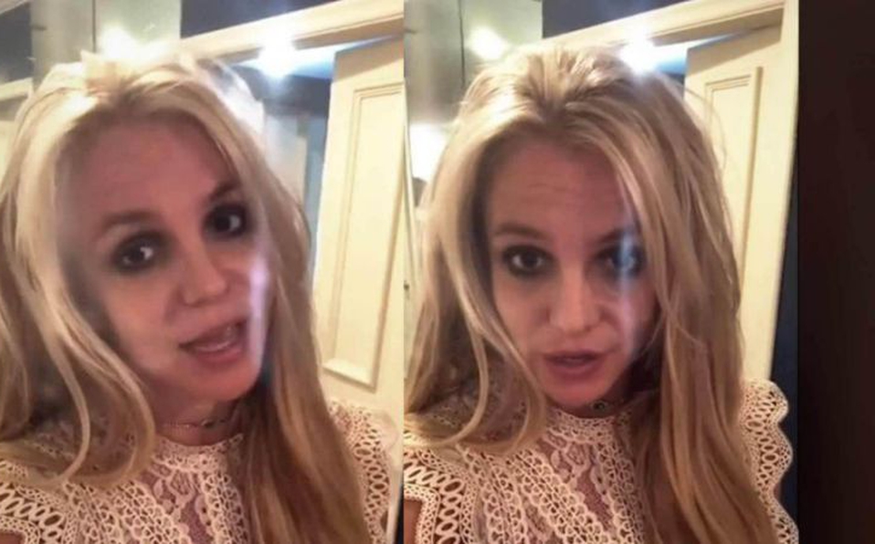 Britney Spears pide calma a sus fans; “estoy haciendo lo mejor”,