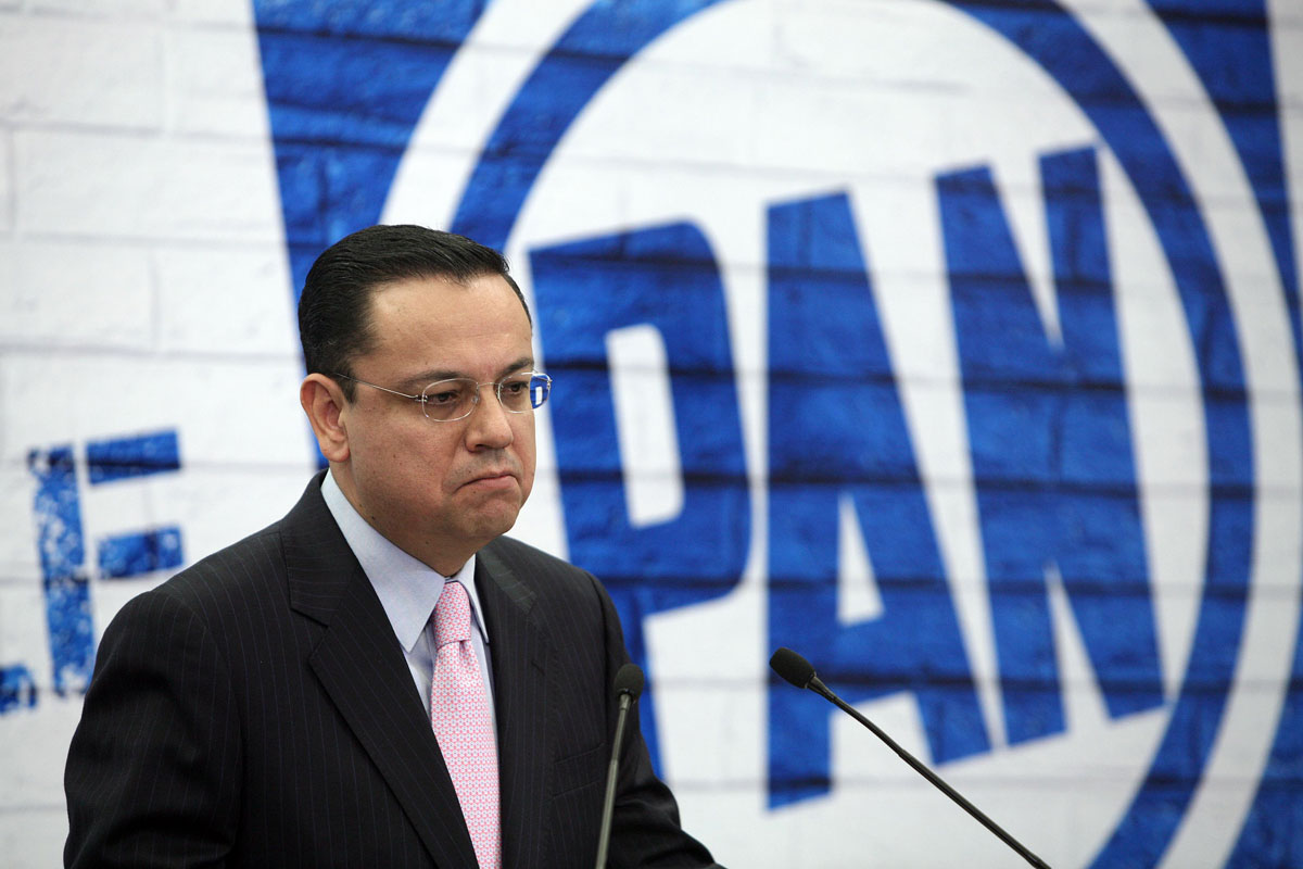 Germán Martínez renuncia al IMSS; acusa injerencia de Hacienda en instituto