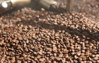 Estudiantes universitarios crean bioplástico a base de residuos del café