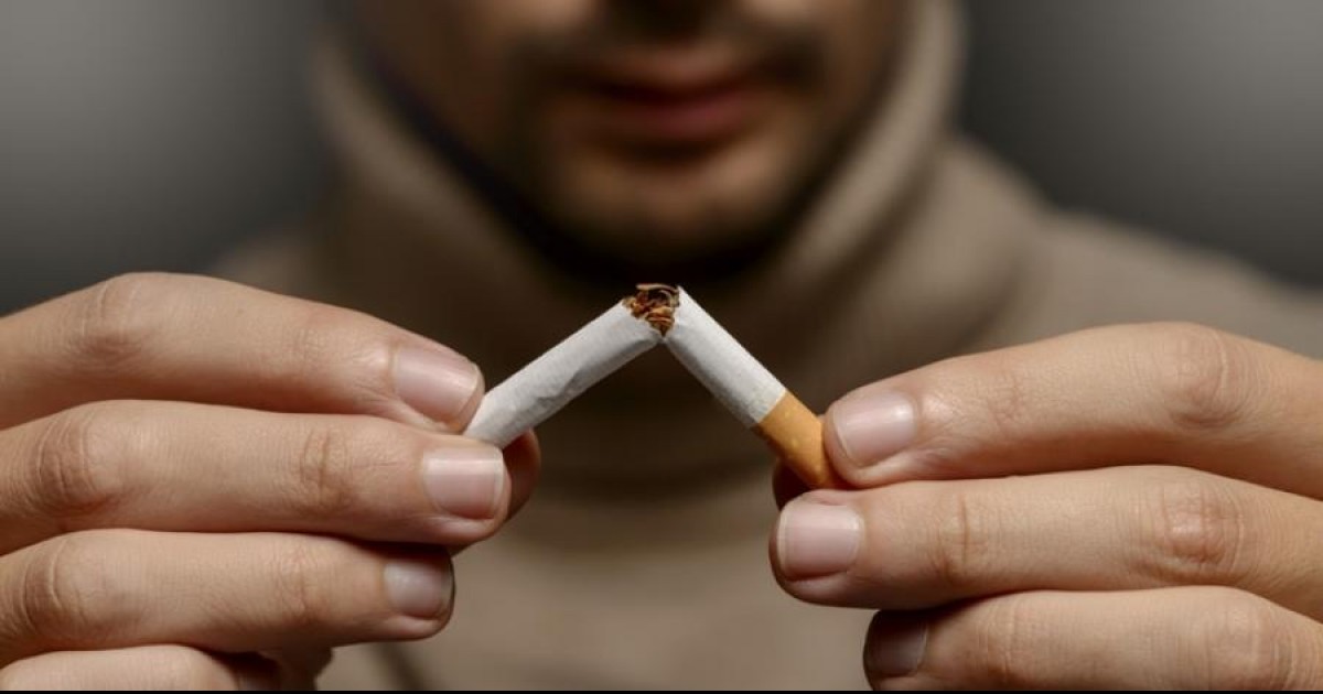 En 2020 el tabaquismo será la primera causa de muerte en el mundo