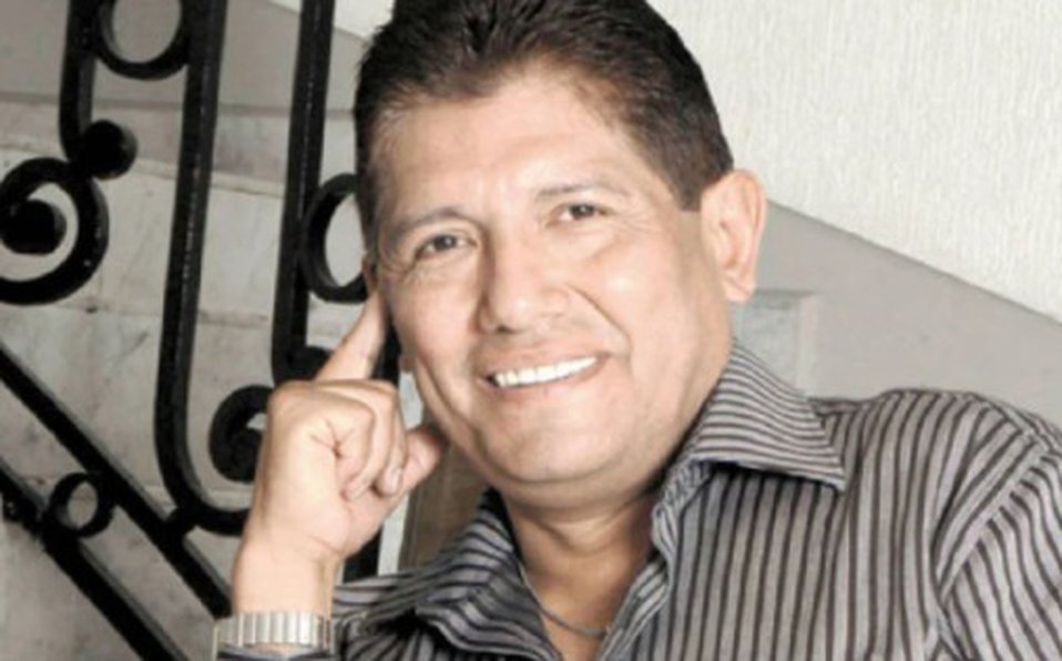 Juan Osorio, víctima de la violencia; roban su casa y lo dejan amarrado VIDEO