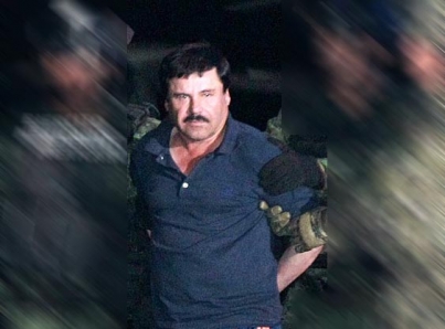 No haré leña del árbol caído, dice AMLO sobre sentencia a “El Chapo”