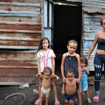 Expertos de la ONU piden a Venezuela medidas concretas para acabar con la crisis humanitaria