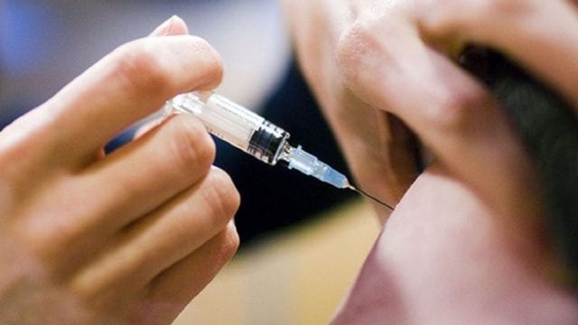 Inician pruebas de nueva vacuna para covid19 basada en proteínas