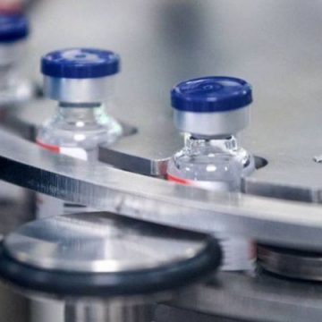 OMS detecta problemas en la planta donde se fabrica la vacuna Sputnik V