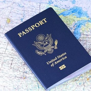 EU emite primer pasaporte con indicador de género ‘X’