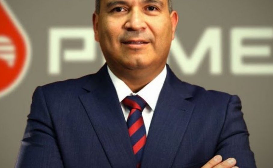 El INM emite alerta migratoria sobre Carlos Treviño, exdirector de PEMEX