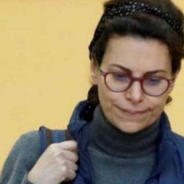 La Corte de Westminster aplaza el juicio de Karime Macías hasta enero de 2022