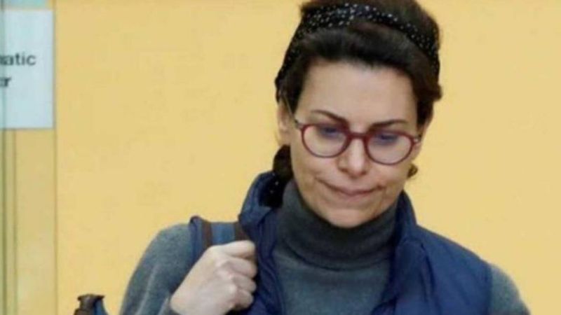 La Corte de Westminster aplaza el juicio de Karime Macías hasta enero de 2022
