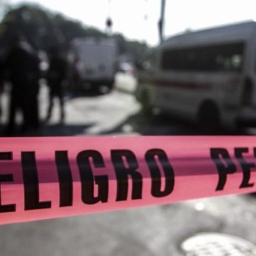 ONG reporta más de 4,500 hechos de extrema violencia en México en 2021