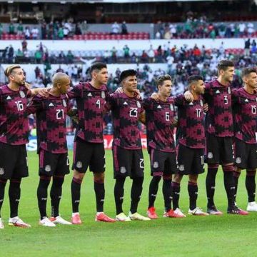 FIFA sanciona a México con 2 partidos sin público y más de 2 mdp por grito homofóbico