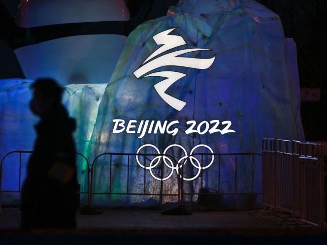 Acusan a EU de pagar a deportistas para “perturbar” Olímpicos de Pekín