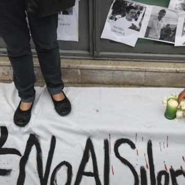 Ante asesinato de la periodista Lourdes Maldonado, reporteros alistan protestas para este martes