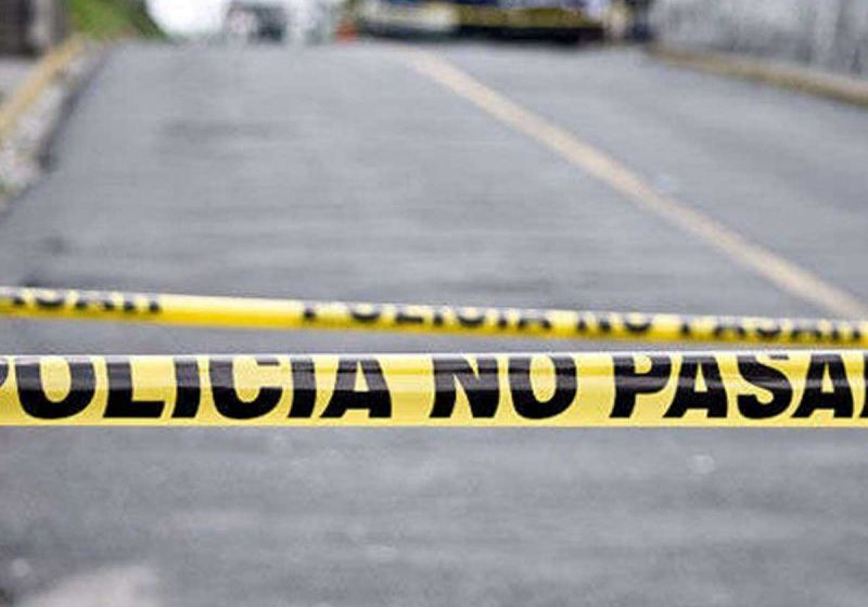 Asesinan a otras 8 personas en Zacatecas; suman en un día 18 muertos