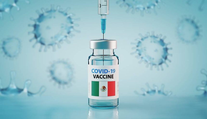 Reportan que vacuna Patria contra covid-19 es segura
