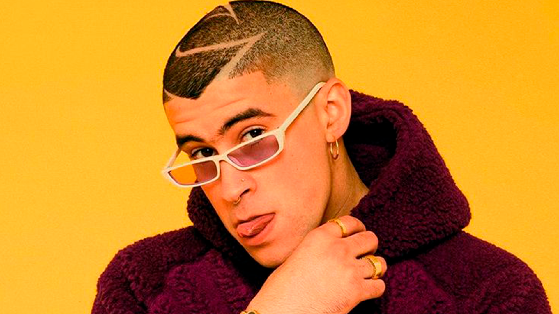 Bad Bunny El Favorito De Los Latin Grammy 2022 Notin cleo