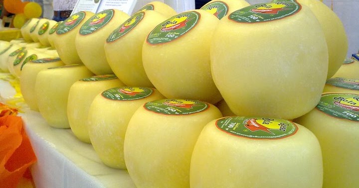 Elaboración del queso bola en Ocosingo; abre ruta del turismo ...